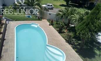 Imagem 6: 4/4, piscina, estrutura de lazer e segurança