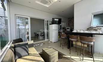 Imagem 4: Casa - Swiss Park - Campinas