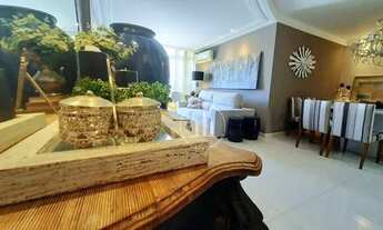 Imagem: Apartamento com 3 dormitórios à venda