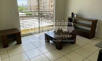 Imagem: Apartamento para venda e locação com 1