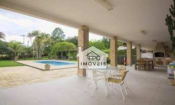 Imagem 2: Belíssima chácara com 07 dormitórios em fácil acesso na cidade de Bom jesus dos Perdões/SP