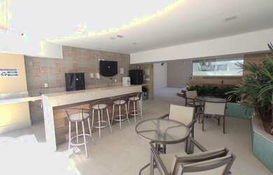 Imagem 7: Apartamento a venda na Praia do Morro. Bem localizado a uma quadra do mar