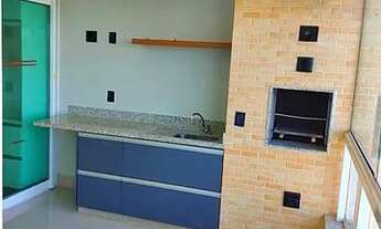 Imagem 1: Alugo Apartamento 3 Suítes 144m2 3 Vagas Setor Bueno - Goiânia - GO