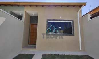 Imagem: Casa com 2 dormitórios (1 suíte) à venda