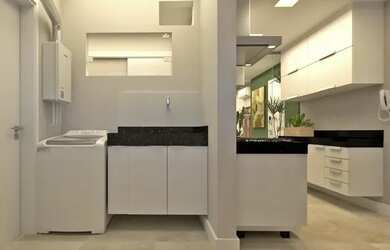 Imagem 4: Rio de Janeiro - Apartamento Padrão - Botafogo