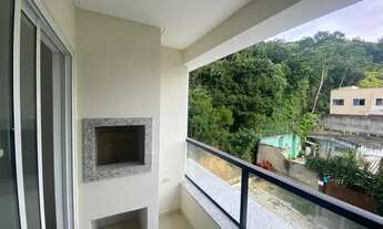 Imagem 6: APARTAMENTO SEMI-MOBILIADO - 01 SUÍTE + 01 DORMITÓRIO - TABOLEIRO - CAMBORIÚ