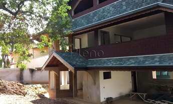 Imagem 6: Venda Casa com 4 dormitórios