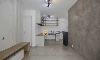 Imagem 3: Apartamento à venda 65m² no novo condomínio Wish Living Lapa na Vila Leopoldina