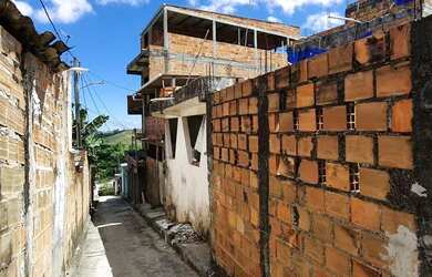 Imagem 7: Excelente Prédio 3 andares ,9 Quartos, 4 Suítes, 225m², Jardim Vila Verde, laje coberta