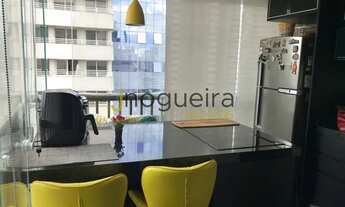 Imagem 7: Localização privilegiada no Brooklin!