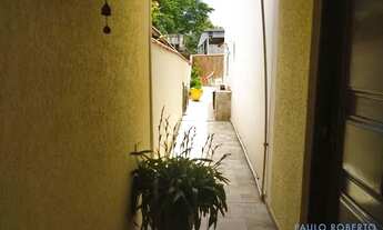 Imagem 2: SOBRADO - VILA SANTA EDWIGES - SP