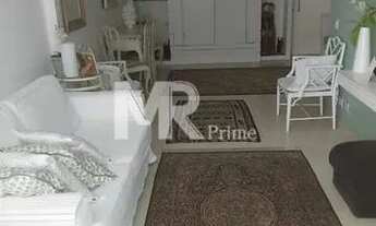 Imagem 3: Apartamento-À VENDA-Leblon-Rio de Janeiro-RJ