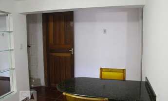 Imagem 3: Casa para Aluguel - Cidade Intercap, 1 Quarto, 40 m2