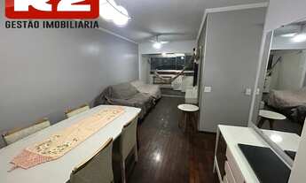 Imagem 3: APARTAMENTO 2 DORM- COM LAZER