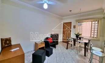 Imagem 3: Apartamento Padrão em Ribeirão Preto