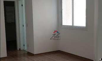 Imagem 3: Apartamento com 2 dormitórios para alugar, 56 m² por R$ 1.850,00/mês - Nova Cidade Jardim