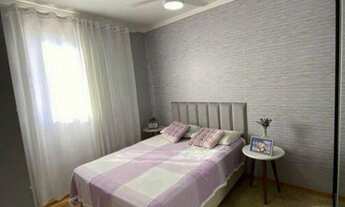 Imagem 7: Apartamento com 2 dormitórios para alugar, 44 m² por R$ 1.350/mês - Pompéia - Piracicaba/S