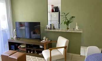 Imagem 3: Apartamento Padrão em Ribeirão Preto