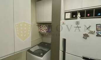 Imagem 6: Apartamento Padrão em Ribeirão Preto