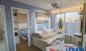 Imagem 3: APARTAMENTO - BUTANTÃ - SP