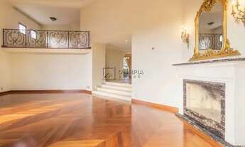 Imagem 4: Apartamento Locação 3 Dormitórios - 302 m² Jardim Paulista