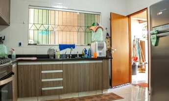 Imagem 9: Casa Jardim Novo Mundo, 450m², com 03 suítes - Goiânia