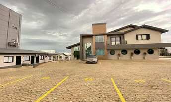 Imagem 2: Apartamento tipo 3- locação anual