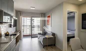 Imagem: Apartamento para Aluguel - Vila Mariana