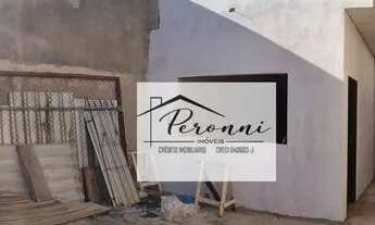 Imagem 4: Casa com 3 dormitórios à venda, 70 m² por R$ 270.000,00 - Planalto Verde - Ribeirão Preto