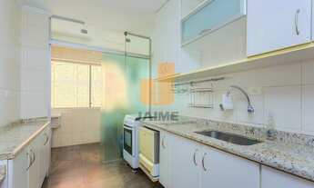 Imagem 6: Apartamento amplo e com duas vagas, acesso fácil ao Shopping e ao Hospital Samaritano - Hi