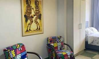 Imagem 4: Kitnet/conjugado para aluguel tem 30 metros quadrados com 1 quarto em Casa Caiada - Olinda