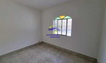 Imagem 6: CASA 2 QUARTOS COM GARAGEM PARA LOCAÇÃO NO VISOÇO JARDIM