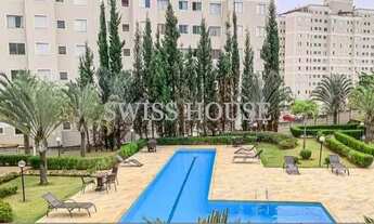 Imagem: Cobertura - Jardim Nova Europa - Campinas