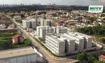 Imagem 4: Aluguel Apartamento 2 quartos - Parque Chapada da Serra