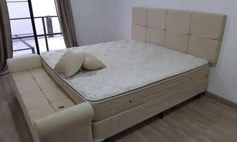 Imagem 6: Sobrado para Locação 3 dormitórios, sendo 1 suíte no Condomínio Terras de São Francisco