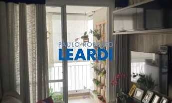 Imagem: APARTAMENTO - BOM RETIRO - SP