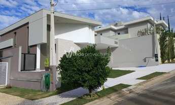 Imagem 3: Casa - Swiss Park - Campinas
