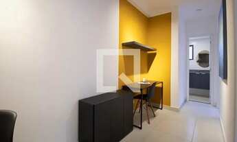 Imagem 5: Apartamento para Aluguel - Cidade Industrial, 2 Quartos, 78 m2