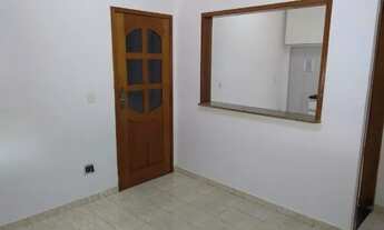 Imagem 4: Apartamento Condomínio Tocantins segunda Etapa, dois Quartos (uma suíte), Garagem Coberta