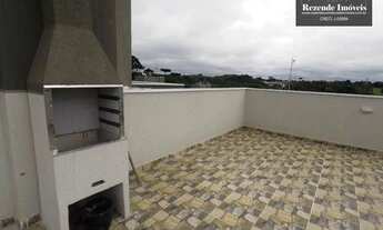 Imagem 6: C-AP3238 No Santa Candida, NOVO! Apartamento com 2 Quarto, 1 Wc, 1 Vaga!