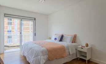 Imagem 4: SÃO PAULO - Apartamento Padrão - ITAIM BIBI