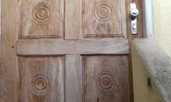 Imagem 5: Alugo Quarto e Cozinha , Próximo Metrô Santa Cruz