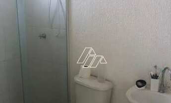 Imagem 3: Casa com 2 dormitórios à venda, 60 m² - Jardim Nazareth - Marília/SP