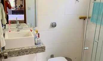 Imagem 3: Térrea para venda tem 185 metros quadrados com 3 quartos em Santa Mônica - Uberlândia - MG