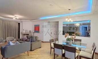 Imagem 3: Apartamento a Venda - Vila Sanches - Solar das Acácias - 180m² - 4 Dormitórios - Sacada Go