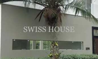 Imagem: Casa - Chácara Bela Vista - Campinas