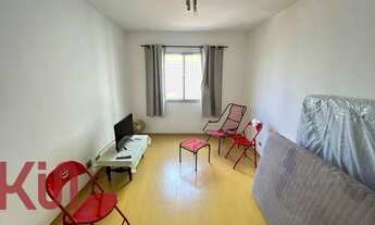 Imagem: Apartamento com 1 dormitório à venda