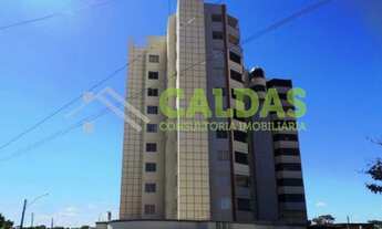 Imagem: Apartamento 04 quartos a venda condomínio