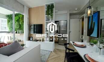 Imagem 5: APARTAMENTO RESIDENCIAL em São Paulo - SP, Centro