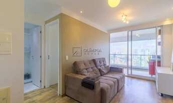 Imagem: Locação Apartamento 1 Dormitórios - 45